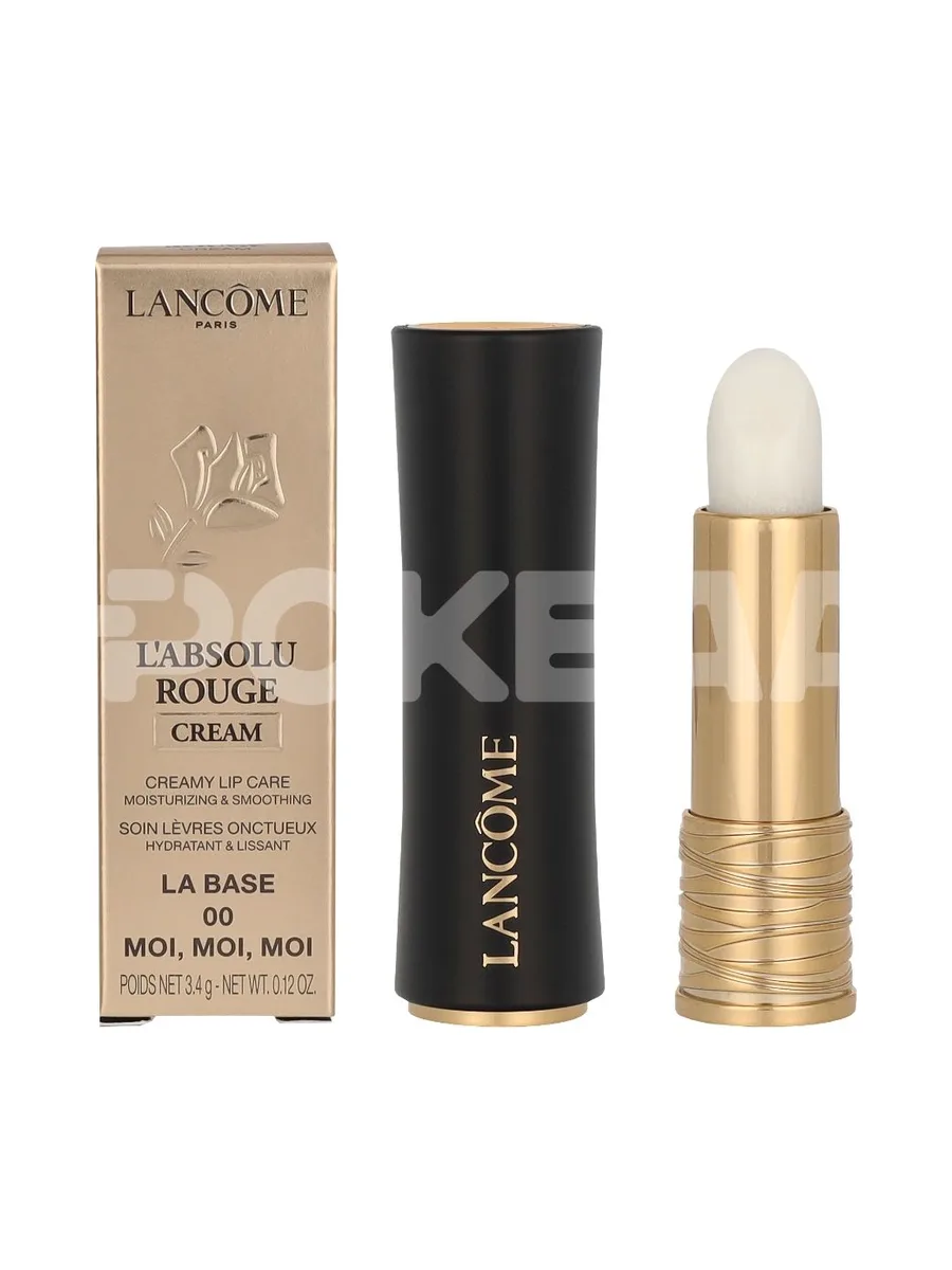 Lancome L'Absolu Rouge Cream Lipstick 3.4g - #00 Moi Moi Moi 1