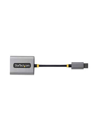 USB-C Headphone Splitter/Dongle with Mic 6