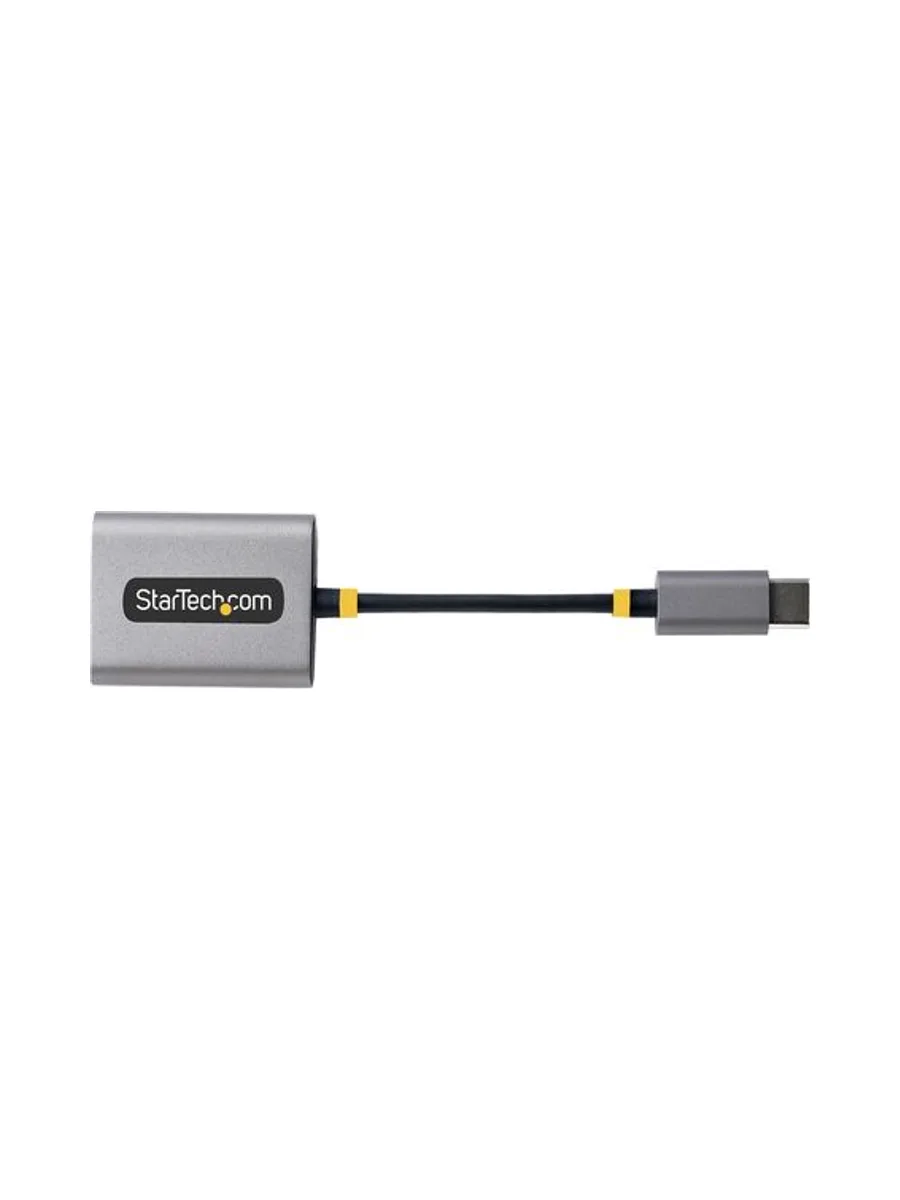 USB-C Headphone Splitter/Dongle with Mic 6