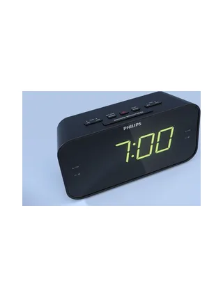 Philips TAR3306/12 alarm clock 6