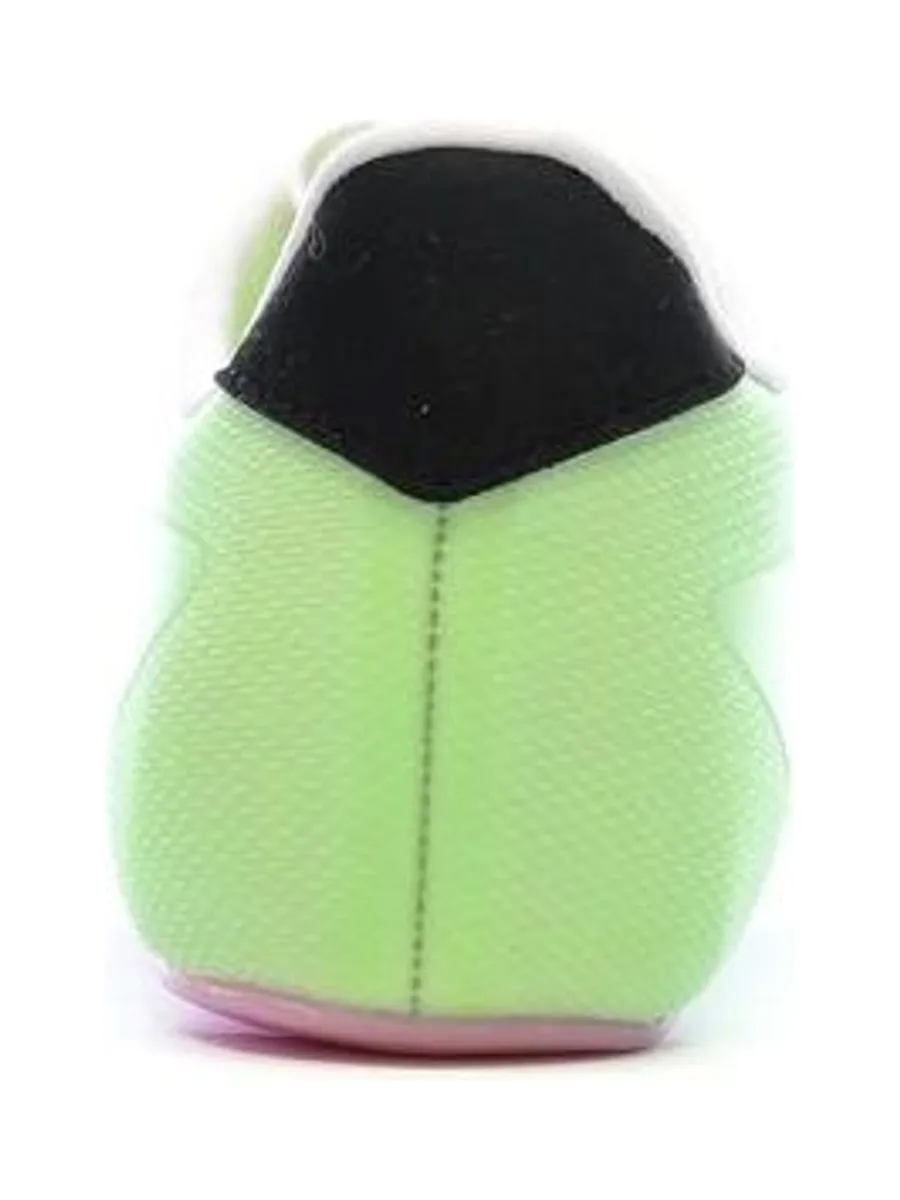 Chaussures d'athlétisme Jaunes Mixte Adidas Sprintstar 4