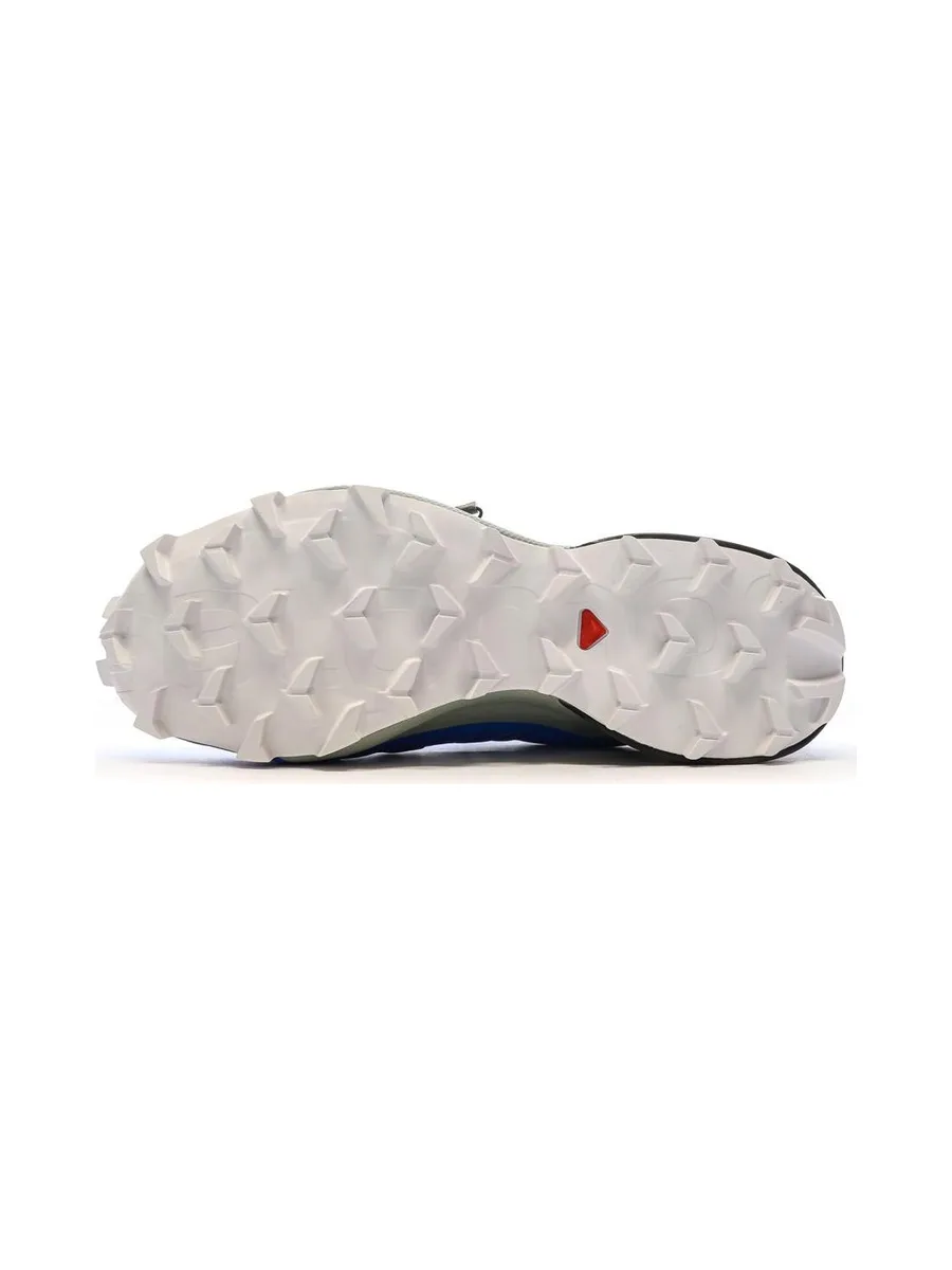 Chaussures de trail Noir/Bleu Homme Salomon Speedcross 5 6