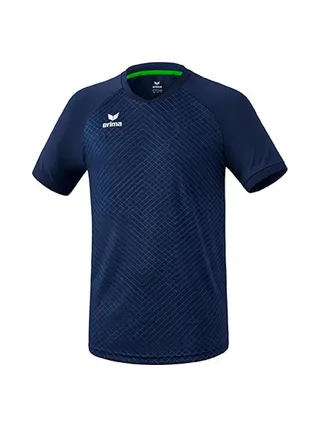 Maillot D'entrainement Marine Homme Erima Madrid 1