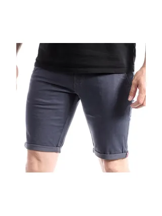 Short Chino Marine Homme La Maison Blaggio Valric 1