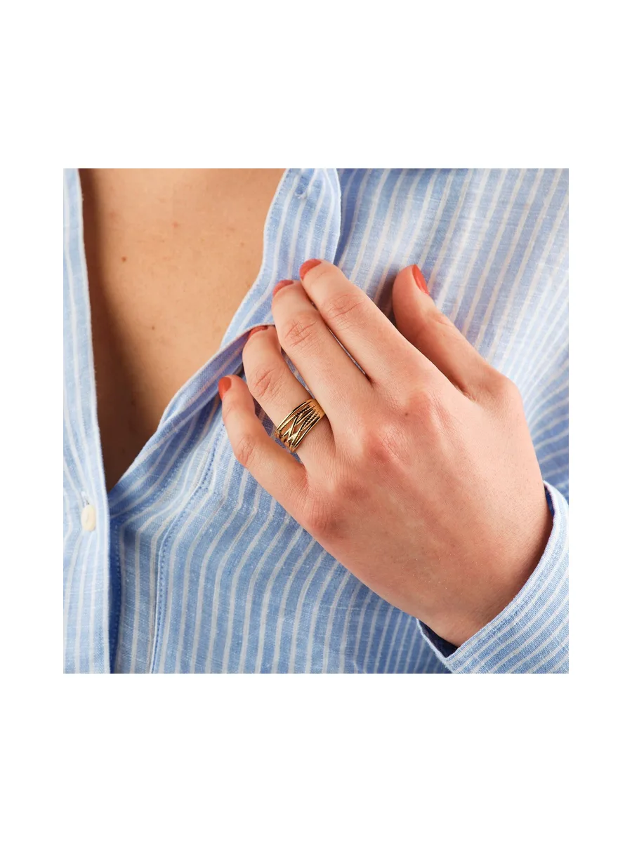 Bague Alessandra 2