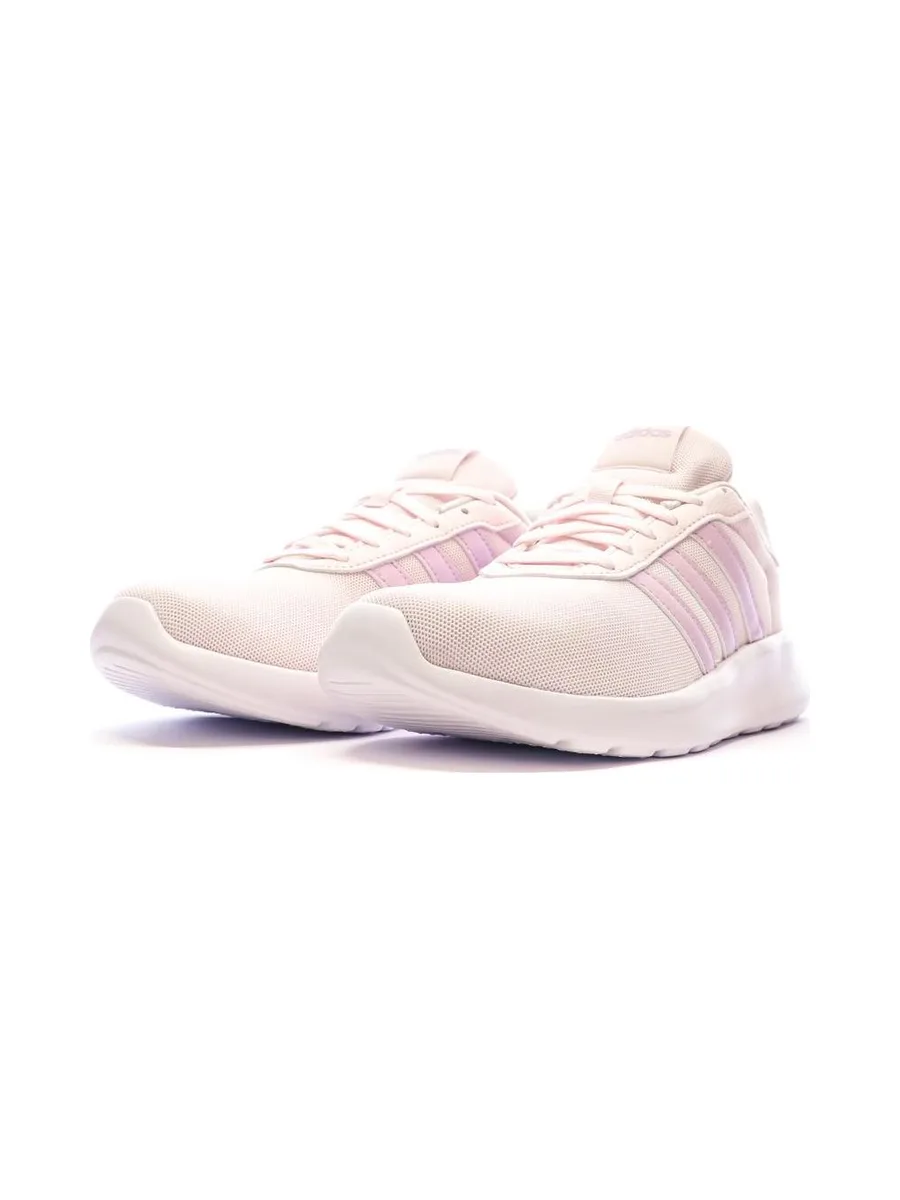 Baskets Rose Femme Adidas Lite Racer 13 7