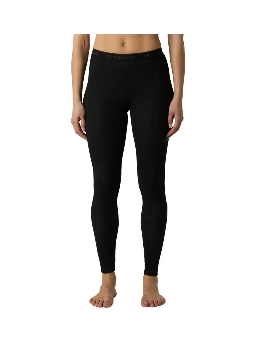 Legging Noir Femme The North Face Easy 2