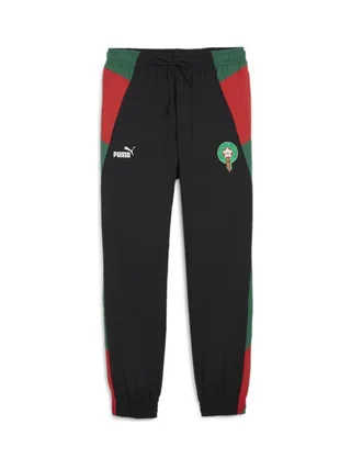 Maroc Jogging Noir Homme Puma 2024 1