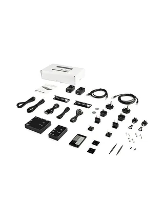HDMI over IP Extender Video Compression 7