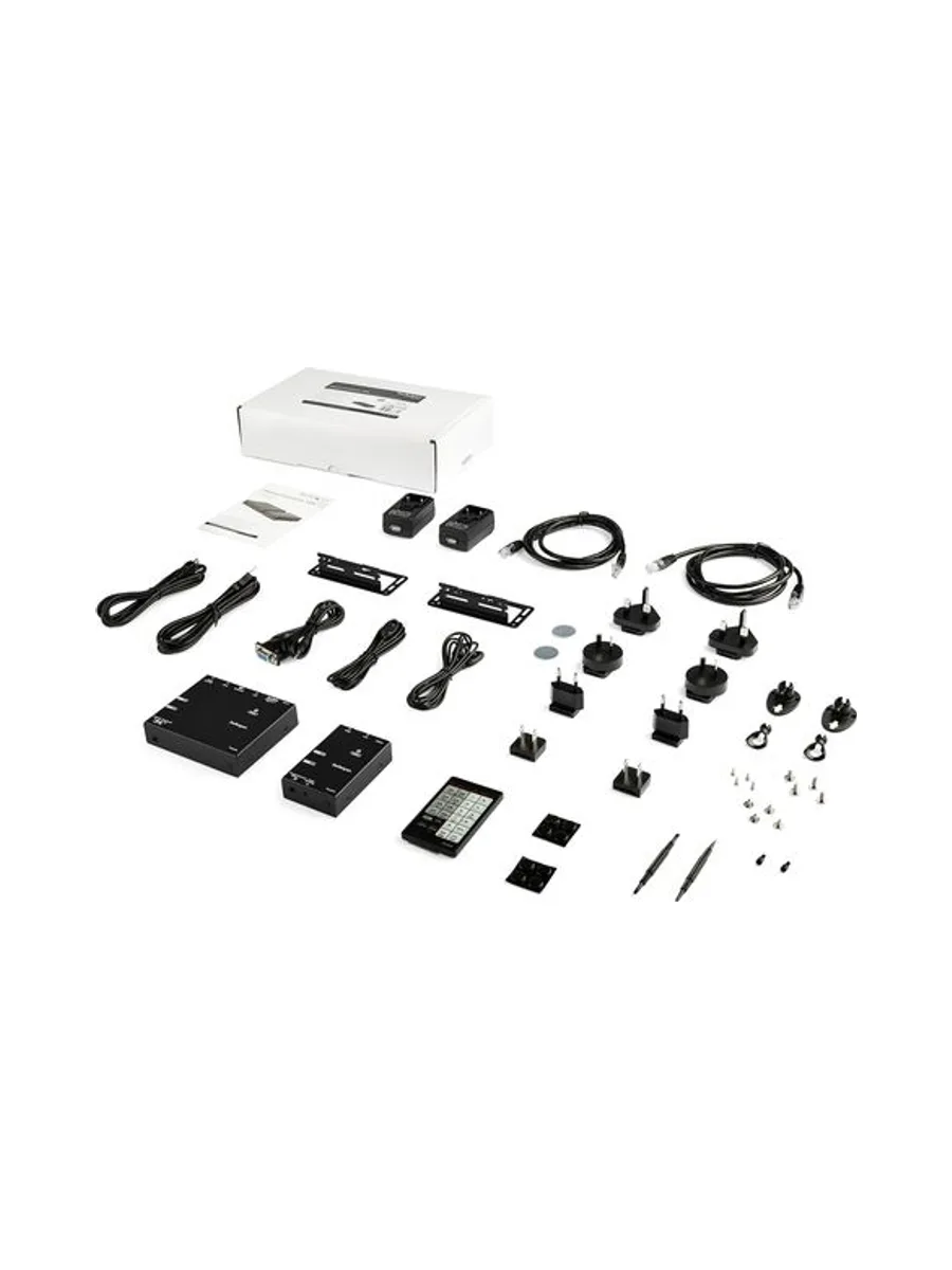 HDMI over IP Extender Video Compression 7