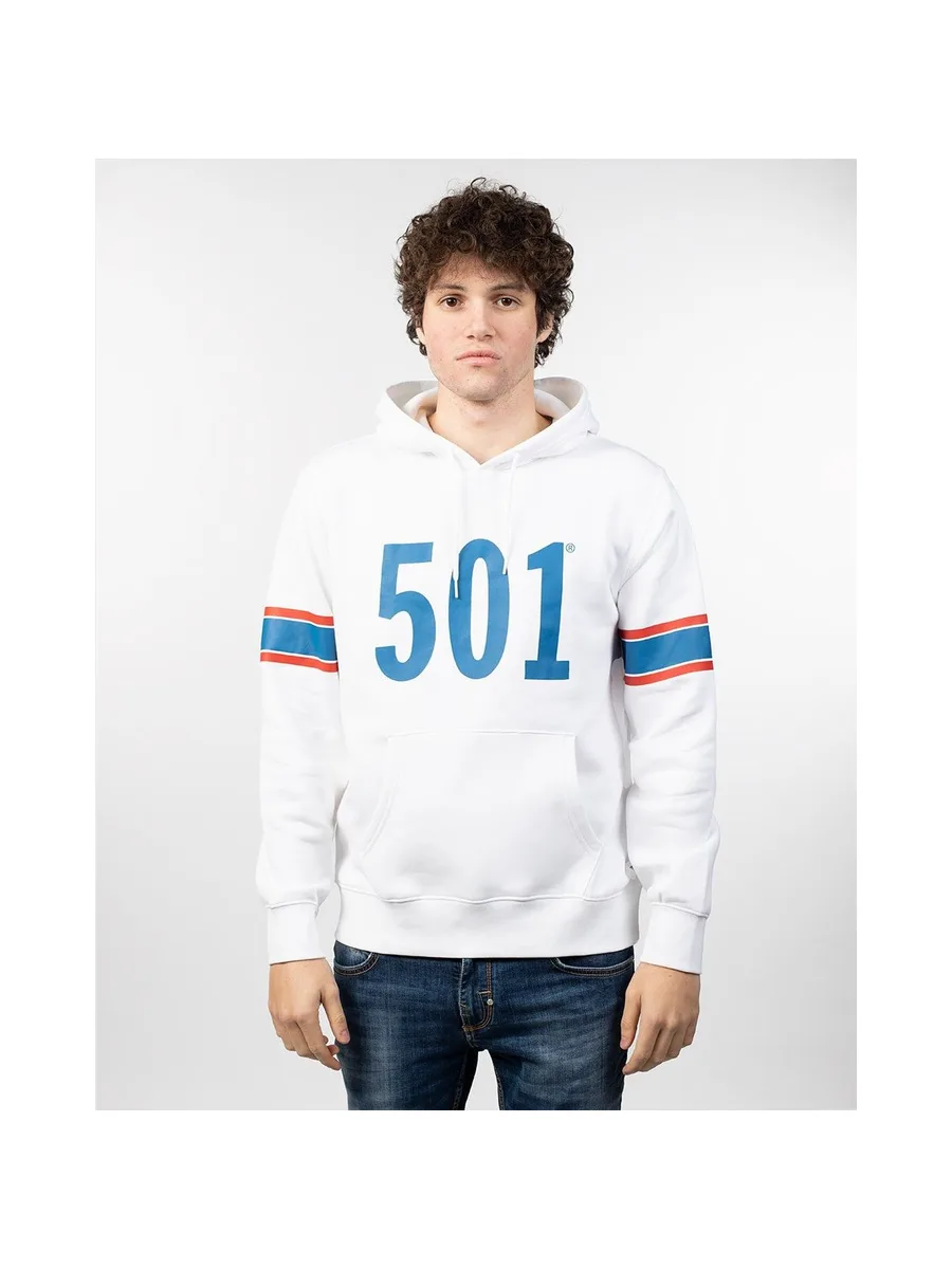 Sweat-shirt LEVI'S Standard Graphic 3