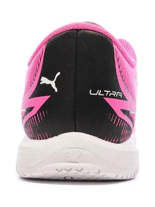 Chaussures de football Rose Garçon/Fille Puma Ultra Play 3