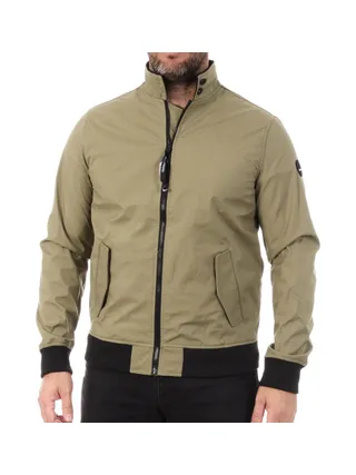 Veste Bomber Vert Homme PARAGOOSE burton 1