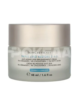 SkinCeuticals Triple Lipid Restore 2:4:2 Cream 48ml 2
