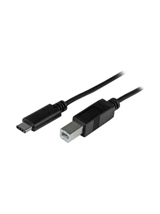 StarTech.com USB2CB2M USB cable 1