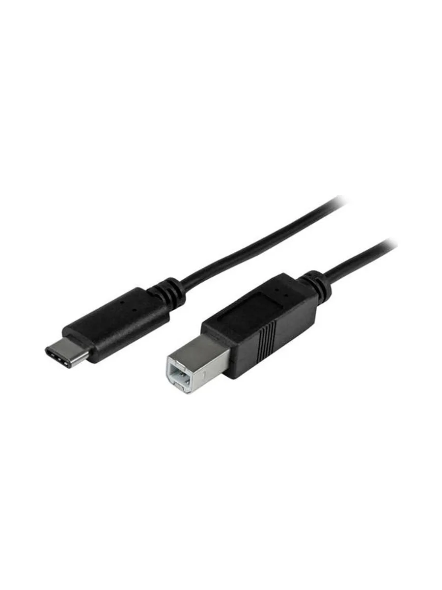 StarTech.com USB2CB2M USB cable 1