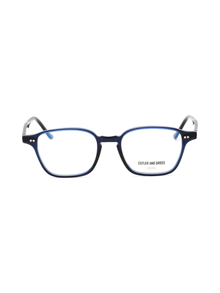 Cutler and Gross CGOP136051 — Lunettes de vue 4