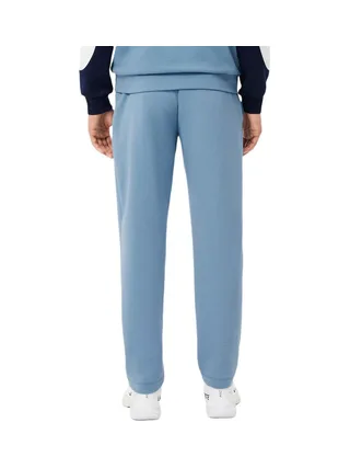 Pantalon Bleu Ciel Homme Lacoste XH0142 2