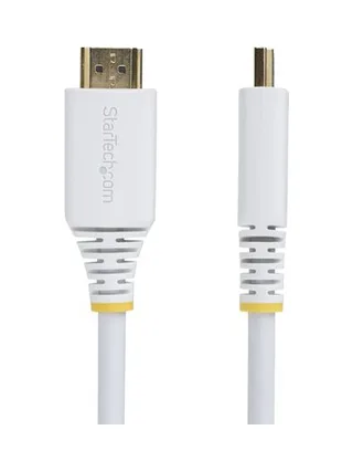 6ft Premium Certified HDMI Cable 4K60 3