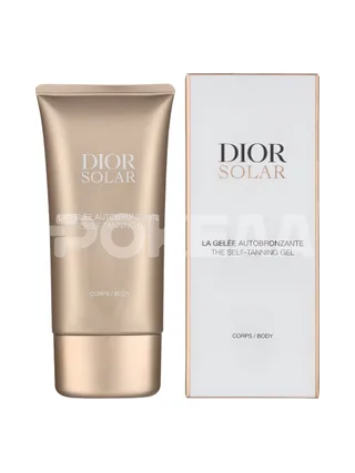 Dior Solar Self Tanning Gel 150ml 1