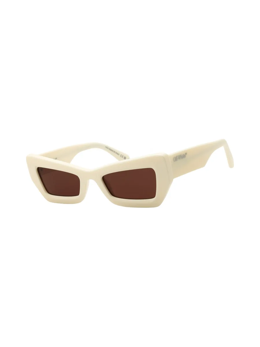 Off White AURORA137 — Lunettes de soleil 5