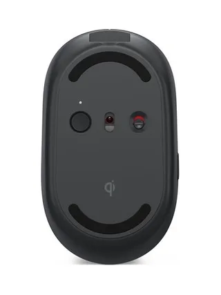 Lenovo Multi-device Wireless Mouse X9 2