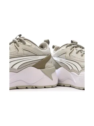 Baskets Blanches/Grises Homme Puma Efekt 7