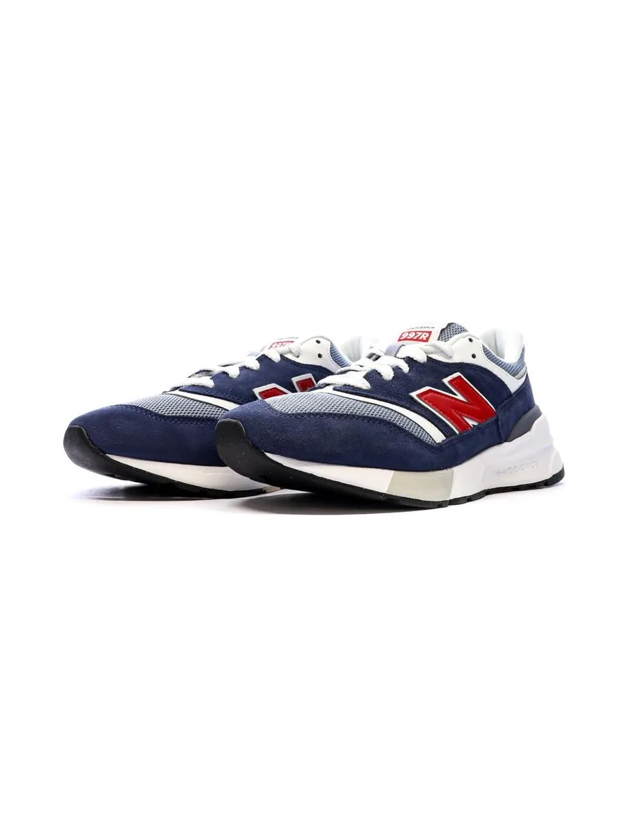 Baskets Marine Homme New Balance 997 7