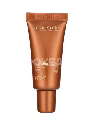 Academie Seve Miracle The Eyes Cream 15ml 2