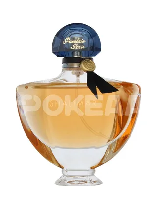 Guerlain Shalimar Edp Spray 50ml 2