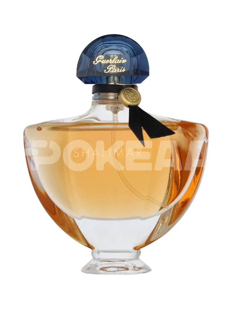 Guerlain Shalimar Edp Spray 50ml 2