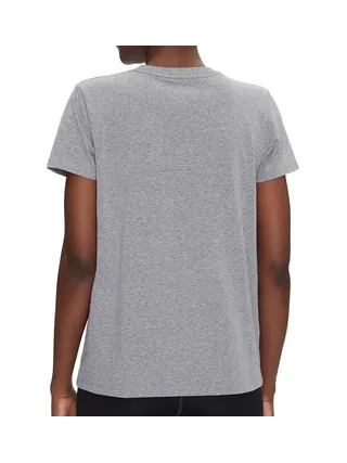 T-shirt Gris Femme Under Armour Off Campus 2