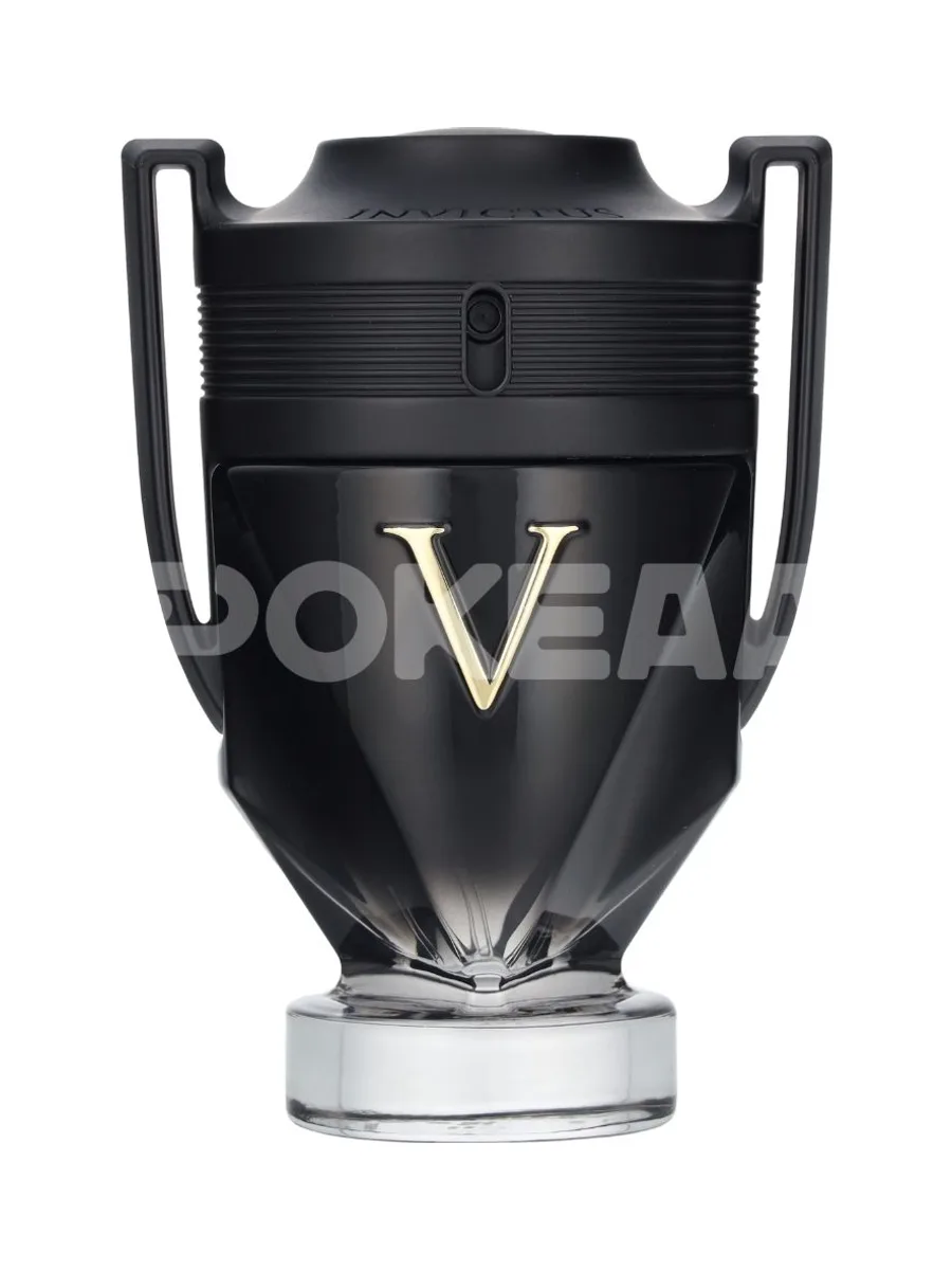 Paco Rabanne Invictus Victory Edp Extreme Spray 50ml 2