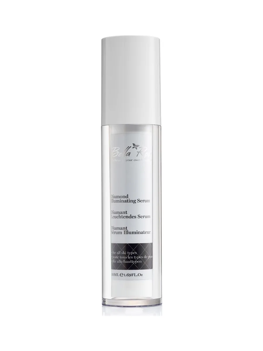 Sérum visage Diamond 3