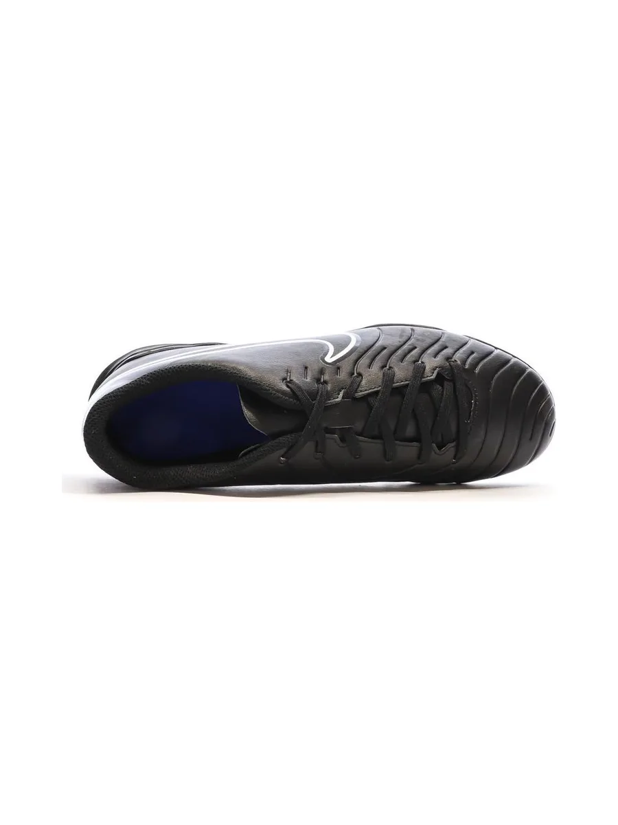 Chaussures de Football Noires Homme Nike Legend 10 Club TF 5