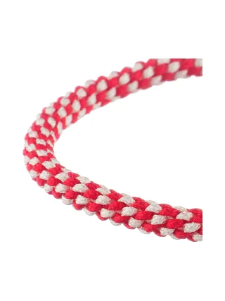 Bracelet Georges V - Rouge et blanc 3