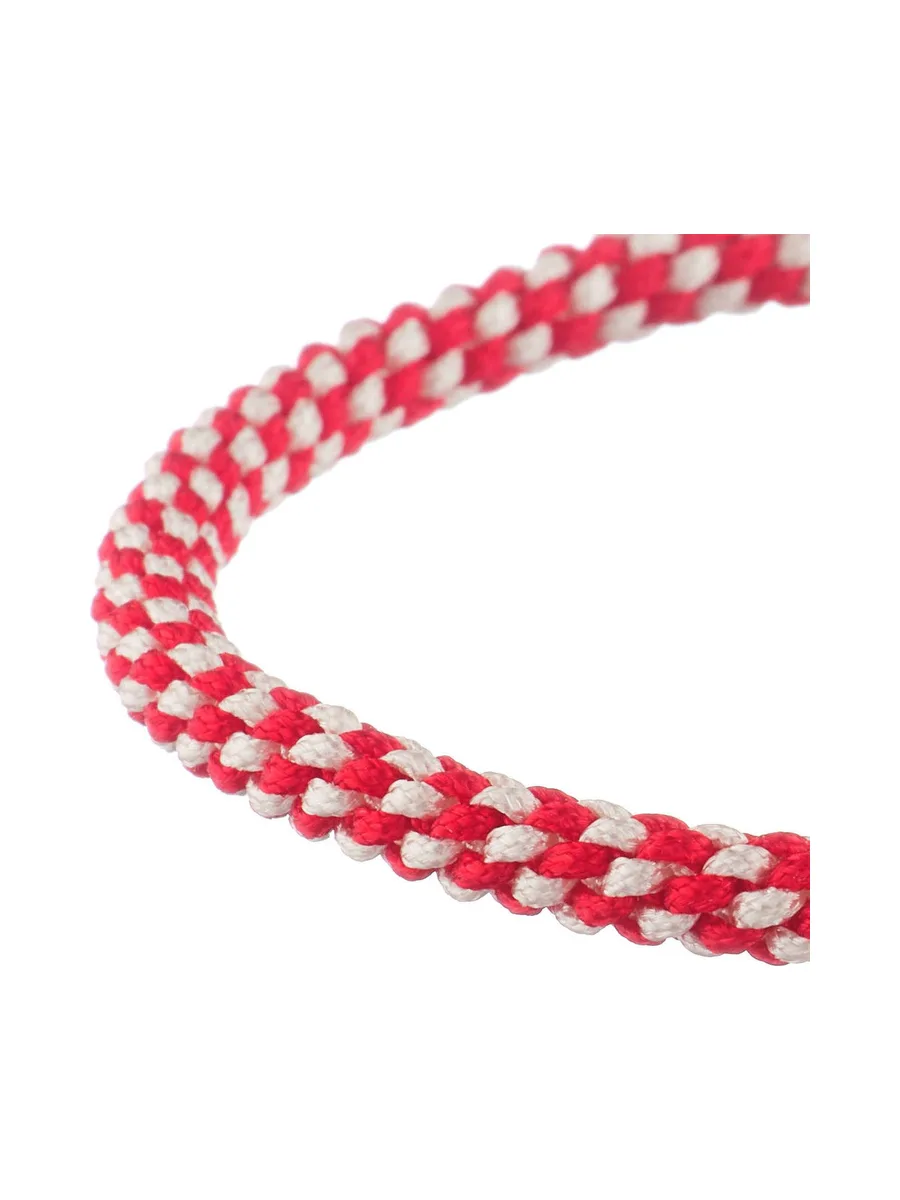 Bracelet Georges V - Rouge et blanc 3