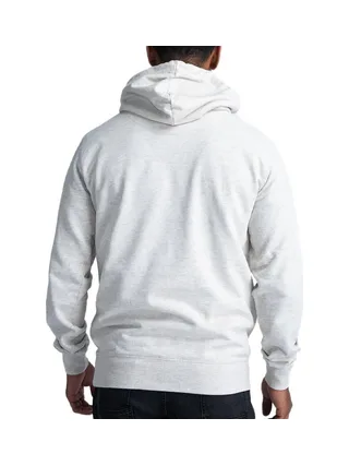 Sweat à Capuche Écru Homme Petrol Industries Hooded 1040 2