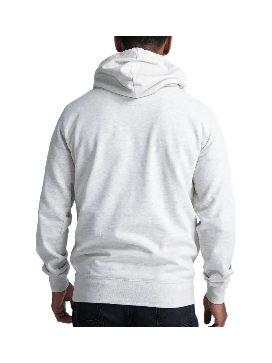 Sweat à Capuche Écru Homme Petrol Industries Hooded 1040 3