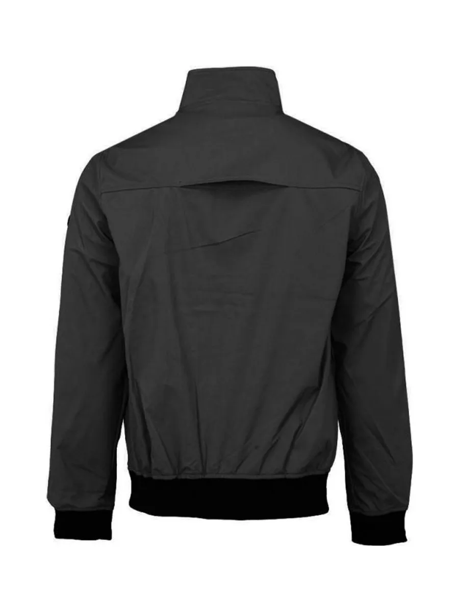 Veste Bomber Noir Homme PARAGOOSE burton 3