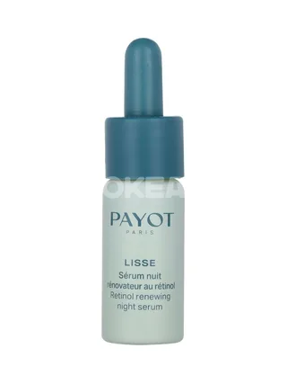 Payot Lisse Retinol Renewing Night Serum 15ml 2
