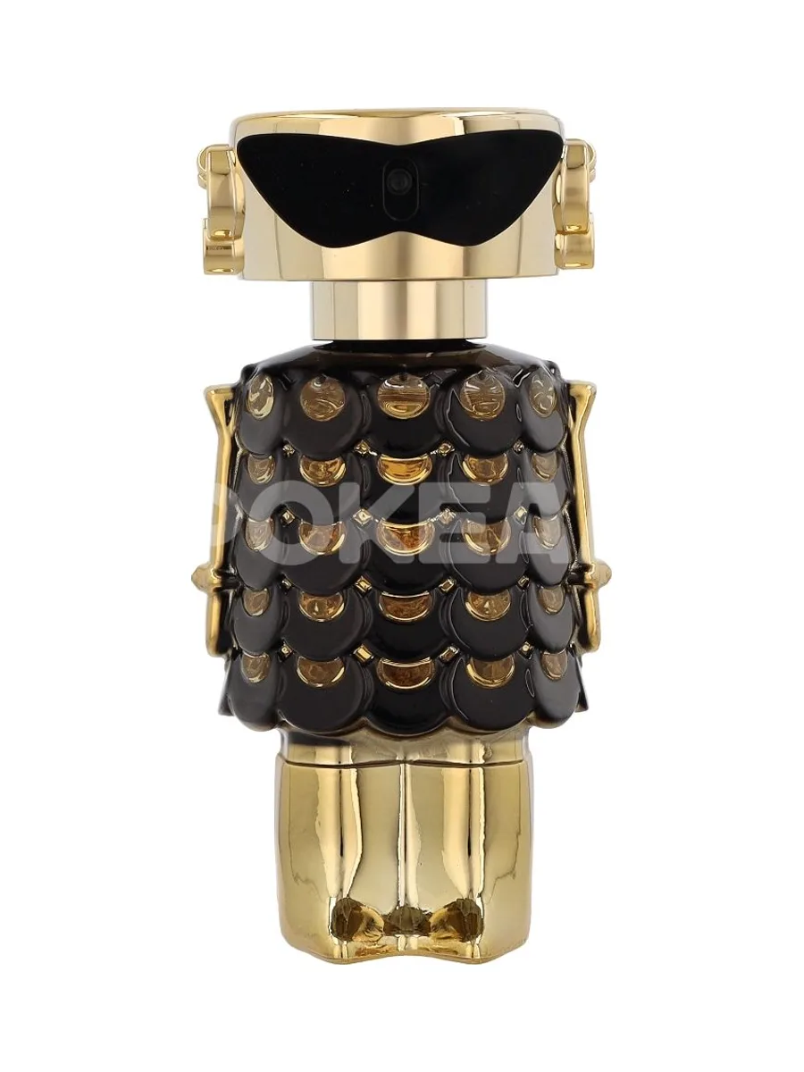 Paco Rabanne Fame Le Parfum Spray 50ml 2