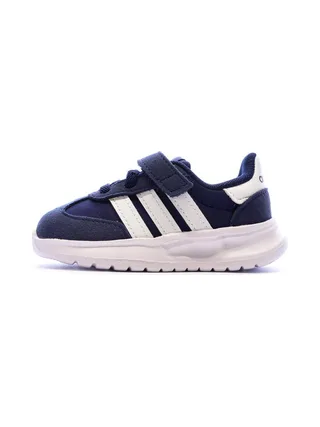 Baskets Marine Bébé Adidas JI2268 1