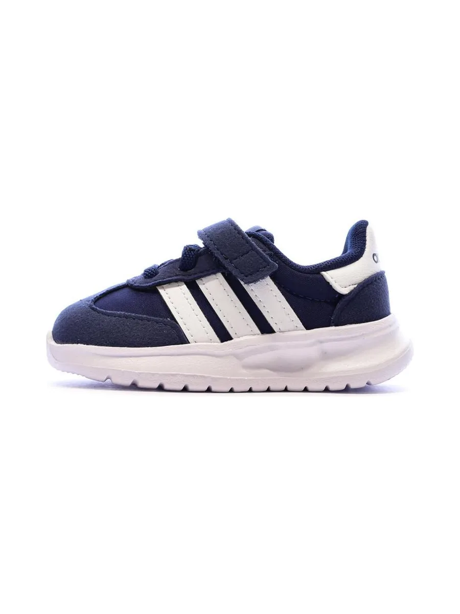 Baskets Marine Bébé Adidas JI2268 1