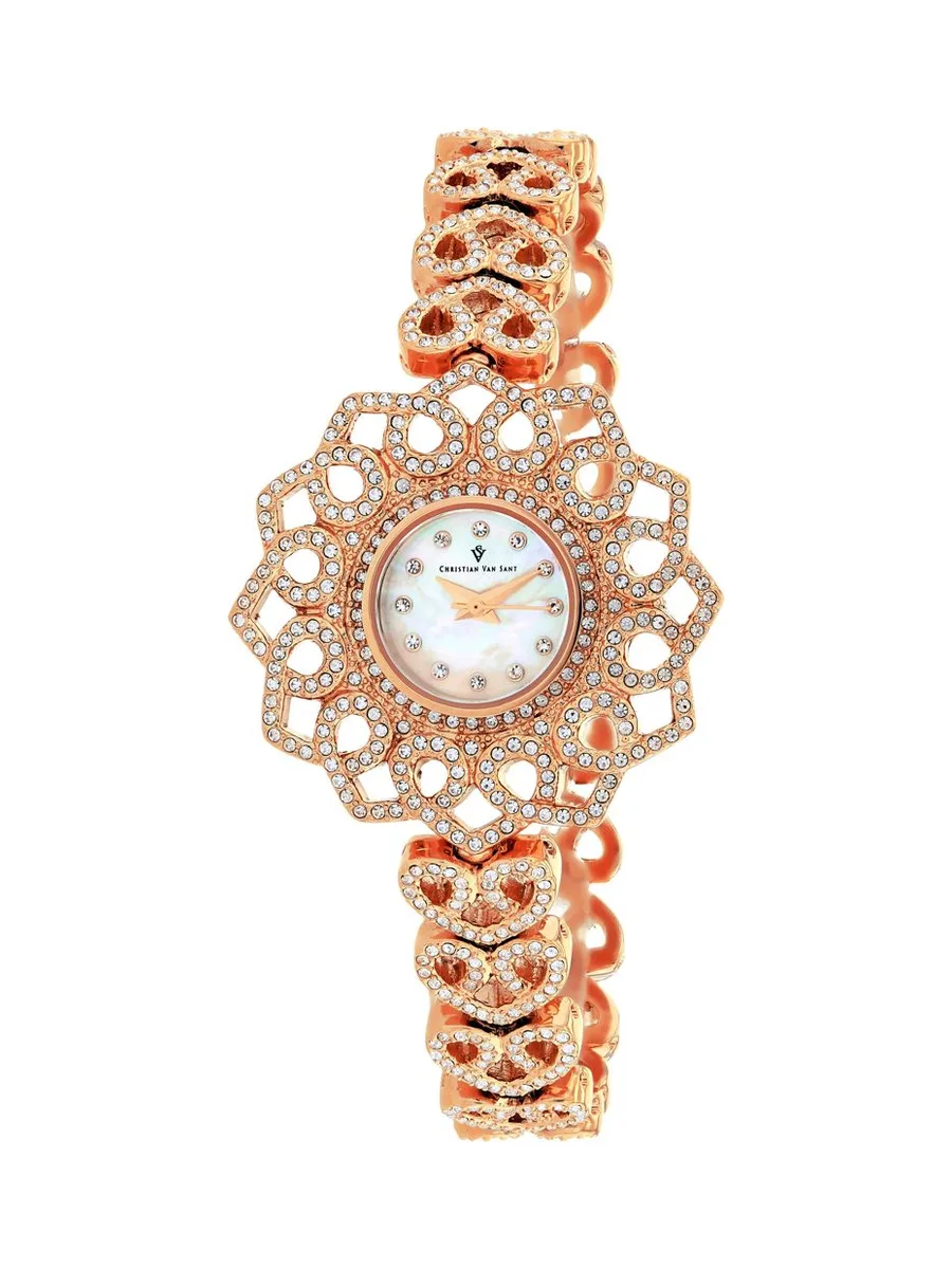 Christian Van Sant Women's Chantilly 1