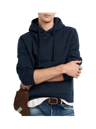 Sweat Bleu Homme Pepe jeans Jefferson 1
