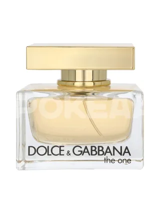 Dolce & Gabbana The One For Women Edp Spray 50ml 2