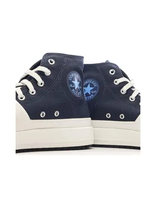 Baskets Marines Homme Converse Ct All Star Construct Sport Remastered 7