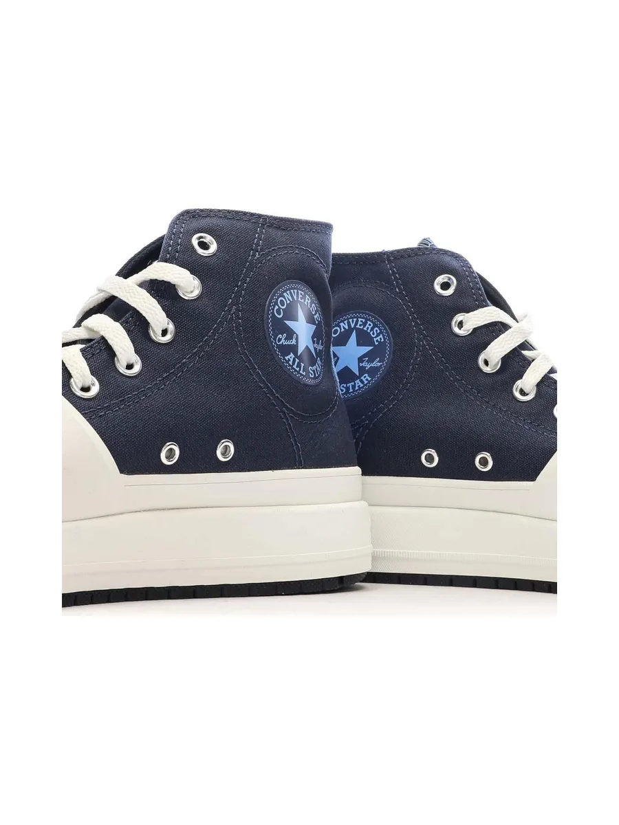 Baskets Marines Homme Converse Ct All Star Construct Sport Remastered 8