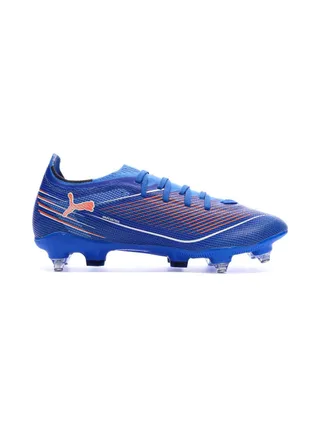 Chaussures de football Bleu Homme Puma Ultra 6 2
